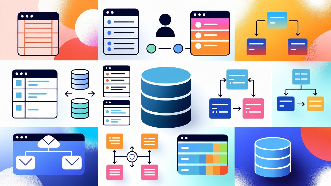 Database Management Systems (DBMS)