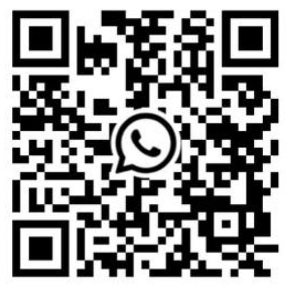 WhatsApp QR Code